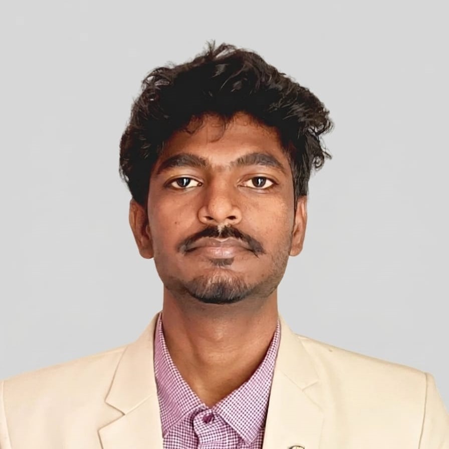 Founder of Nation Brief- a news website