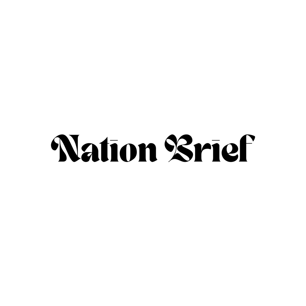 a logo of our client