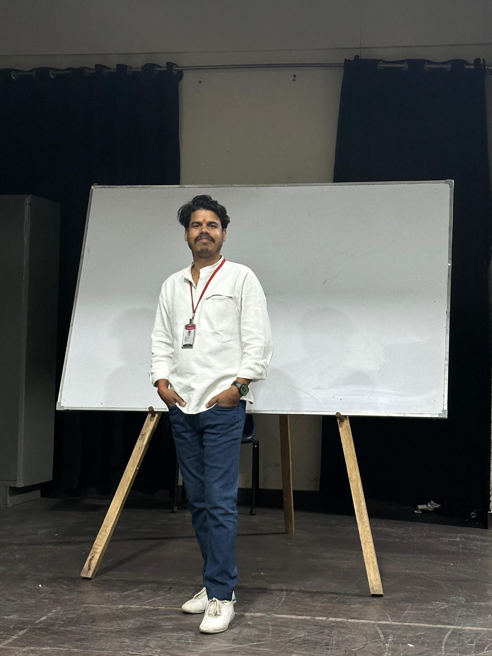 founder of inflex network