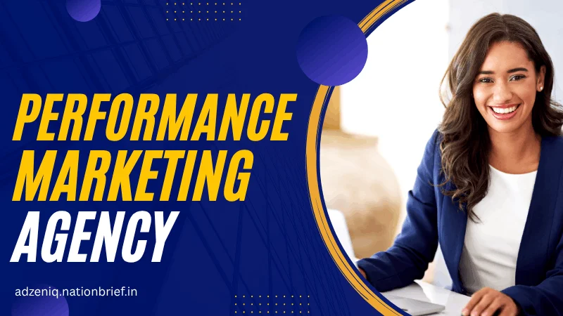 Adzeniq -performance marketing agency