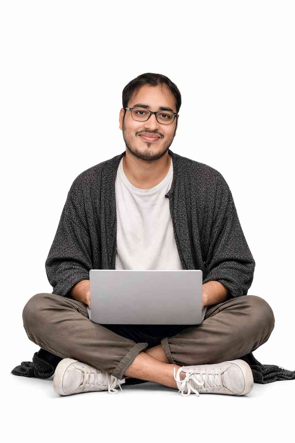 Co-founder adzeniq vikash Kumar.